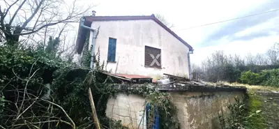House 63 m², Labin - open view and spacious yard - 4