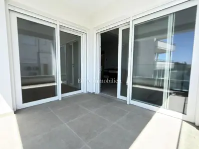 Novalja - new apartment with terrace near the sea - 2
