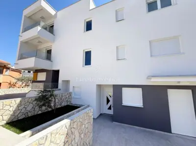 Novalja - new apartment with terrace near the sea - 14