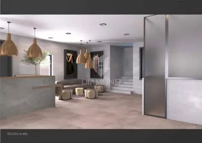 Hotel on Krk with 6,000 m² of land - 10