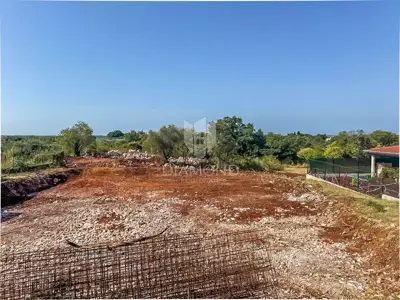 Stan 72 m², Murine kod Umaga - pogled na more - 13