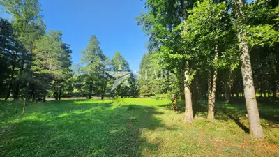 Haus 60 m², Brod na Kupi am Kupa, Zugang zum Fluss - 5