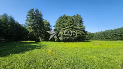 Haus 60 m², Brod na Kupi am Kupa, Zugang zum Fluss - 6