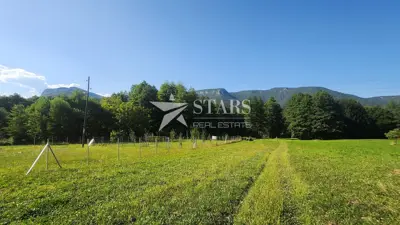 Haus 60 m², Brod na Kupi am Kupa, Zugang zum Fluss - 8