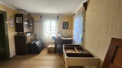Haus 60 m², Brod na Kupi am Kupa, Zugang zum Fluss - 12