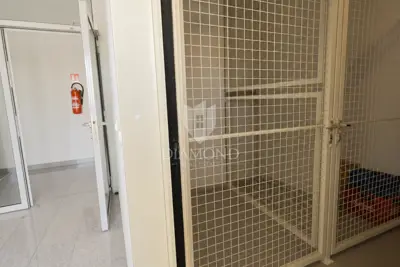 Garsonjera 37 m², Samobor Perivoj - lođa i GPM - 11