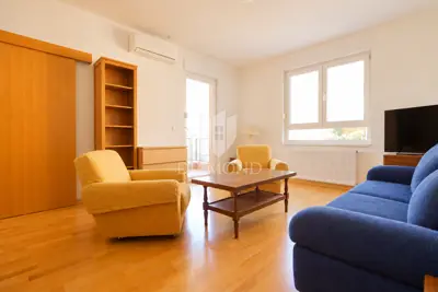 Garsonjera 37 m², Samobor Perivoj - lođa i GPM