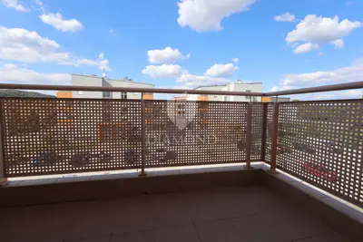Garsonjera 37 m², Samobor Perivoj - lođa i GPM - 7