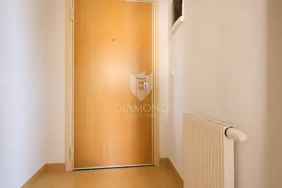 Garsonjera 37 m², Samobor Perivoj - lođa i GPM - 9