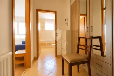 Garsonjera 37 m², Samobor Perivoj - lođa i GPM - 2