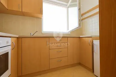 Garsonjera 37 m², Samobor Perivoj - lođa i GPM - 3