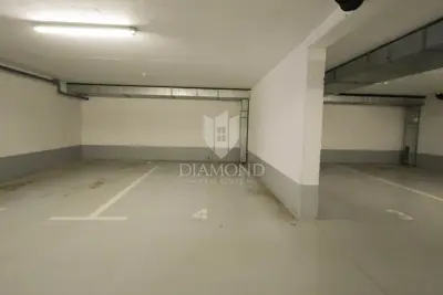 Garsonjera 37 m², Samobor Perivoj - lođa i GPM - 10