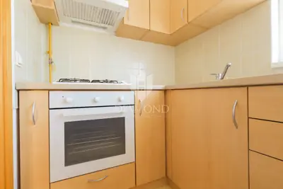 Garsonjera 37 m², Samobor Perivoj - lođa i GPM - 4