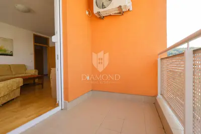 Garsonjera 37 m², Samobor Perivoj - lođa i GPM - 8