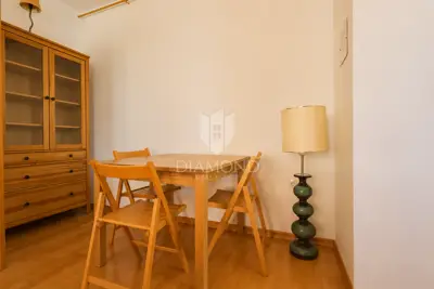 Garsonjera 37 m², Samobor Perivoj - lođa i GPM - 5