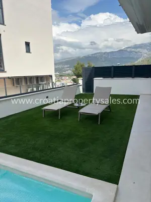 Apartment, Split, 105 m², 3-bedroom, 549 000 € - 9