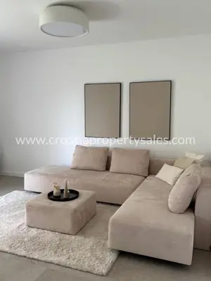 Apartment, Split, 105 m², 3-bedroom, 549 000 € - 3