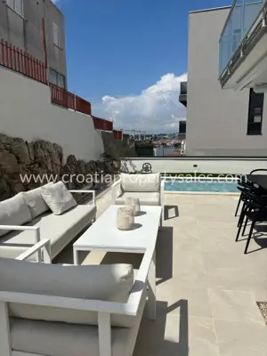 Apartment, Split, 105 m², 3-bedroom, 549 000 € - 12