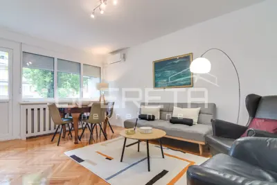Apartment for rent in Trešnjevka, 53 m² - 3