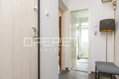 Apartment for rent in Trešnjevka, 53 m² - 9