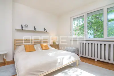 Apartment for rent in Trešnjevka, 53 m² - 12