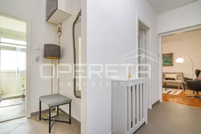 Apartment for rent in Trešnjevka, 53 m² - 4