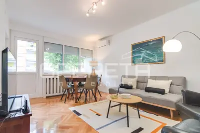 Apartment for rent in Trešnjevka, 53 m² - 16