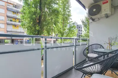 Apartment for rent in Trešnjevka, 53 m² - 20