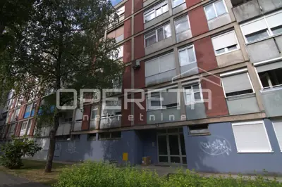 Apartment for rent in Trešnjevka, 53 m² - 11