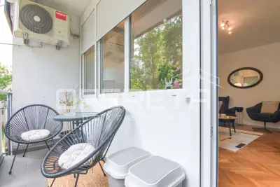 Apartment for rent in Trešnjevka, 53 m² - 17