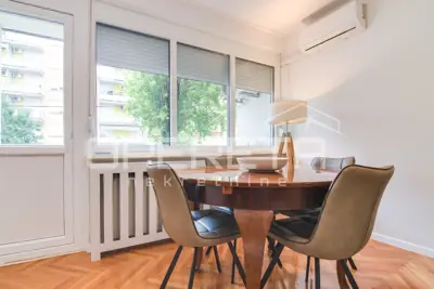 Apartment for rent in Trešnjevka, 53 m² - 5