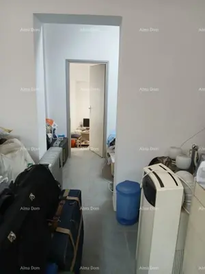 Pula – Wohnung zu verkaufen 56 m², Erdgeschoss