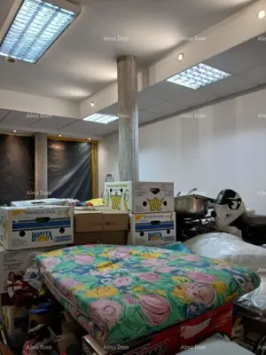 Pula – prodaje se stan 56 m², prizemlje. Monte Zaro. - 3