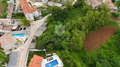 Land plot for sale in Orbanići - 5
