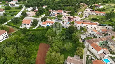 Land plot for sale in Orbanići