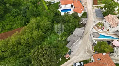 Land plot for sale in Orbanići - 4