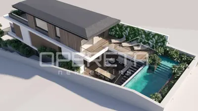 Prodaja, Stan, Šalata, Baboniceva, 2s, 104 m² - 2