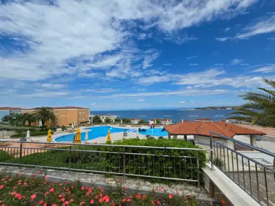UMAG. Rezidencija Skiper - 10