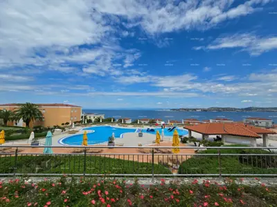 UMAG. Rezidencija Skiper - 12