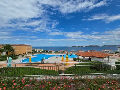UMAG. Rezidencija Skiper - 9