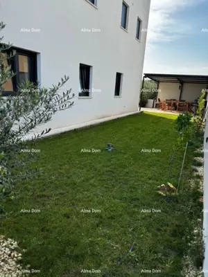 Moderner, voll ausgestatteter Wohnraum mit eigenem Pool, Garten und Parkplatz, Pula! - 18
