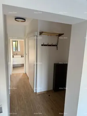 Moderner, voll ausgestatteter Wohnraum mit eigenem Pool, Garten und Parkplatz, Pula! - 4