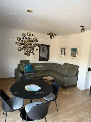 Moderner, voll ausgestatteter Wohnraum mit eigenem Pool, Garten und Parkplatz, Pula! - 3