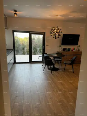 Moderner, voll ausgestatteter Wohnraum mit eigenem Pool, Garten und Parkplatz, Pula! - 8
