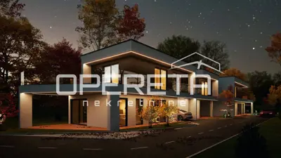 House for sale in Sveta Klara, 102 m² - 17