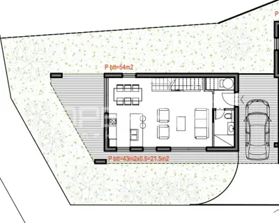 House for sale in Sveta Klara, 102 m² - 19