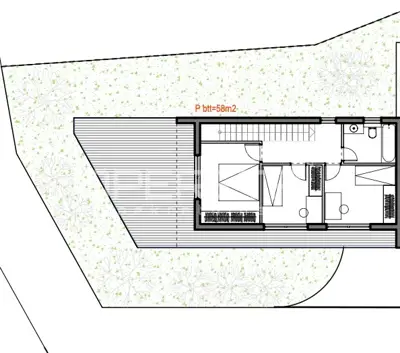 House for sale in Sveta Klara, 102 m² - 20