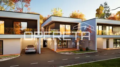 House for sale in Sveta Klara, 102 m²