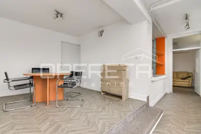 Commercial space 421 m², Trnje - near NSB and Lisinski - 17