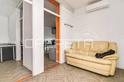 Commercial space 421 m², Trnje - near NSB and Lisinski - 16